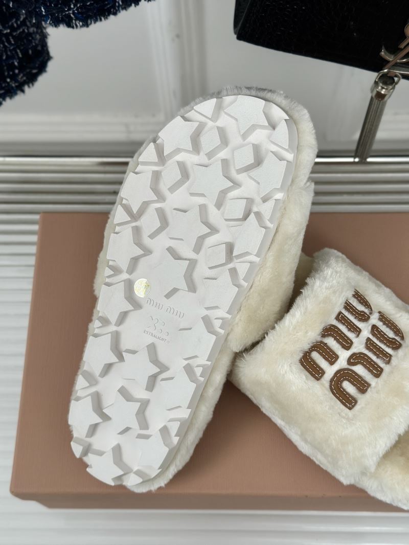 Miu Miu Sandals